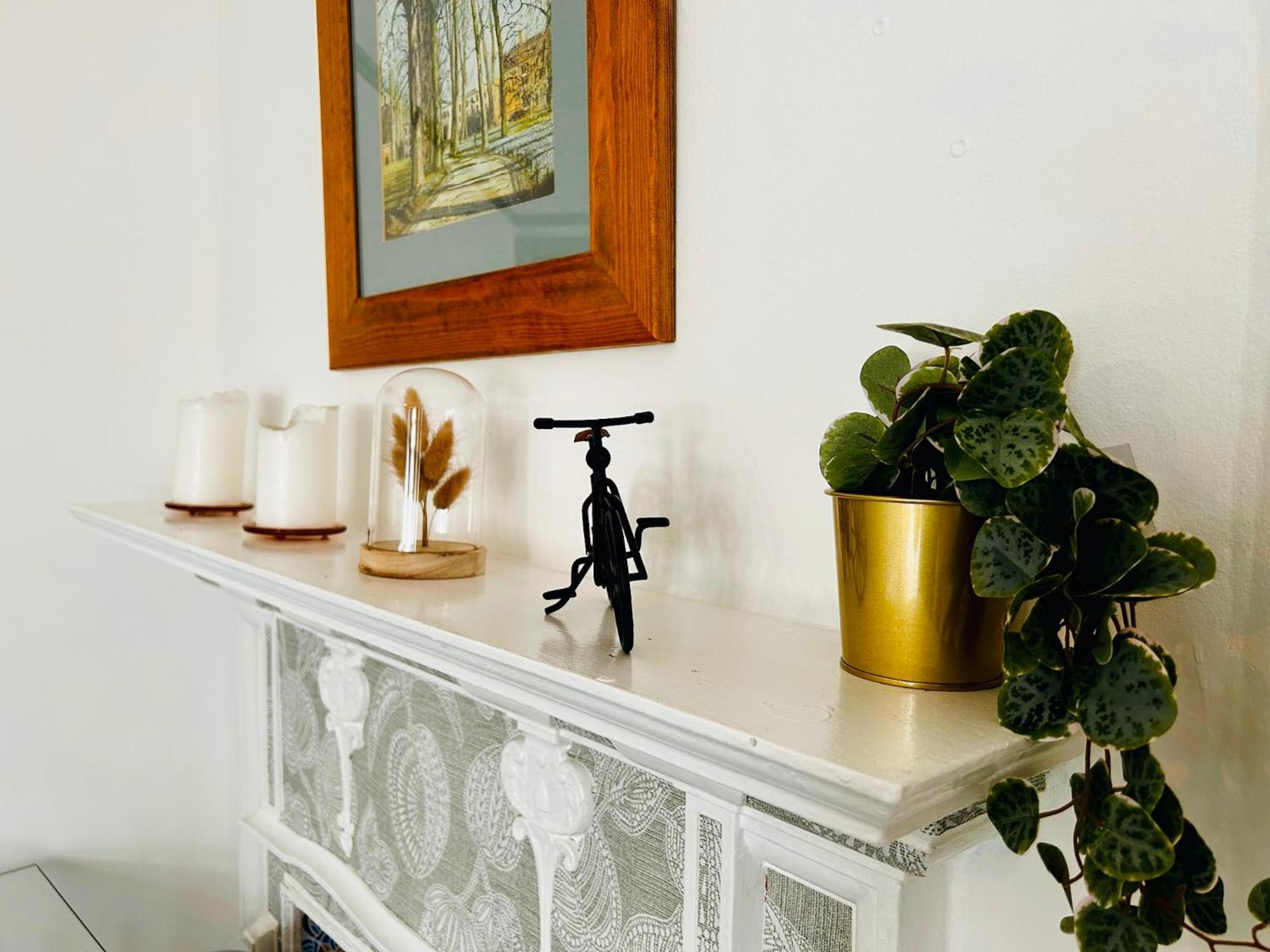 Rest Boutique Golders Green Лондон Екстериор снимка